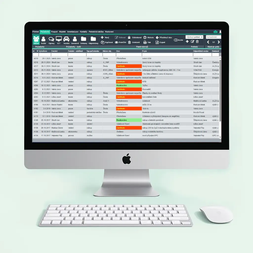 iMac2TIS